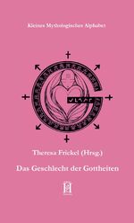 ISBN 9783958170643: Das Geschlecht der Gottheiten