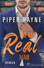 ISBN 9783958183407: The One Real Man (Love and Order 3) – Roman