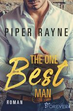 ISBN 9783958183421: The one best man - Roman