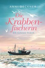 ISBN 9783958183865: Die Krabbenfischerin (Ein Nordsee-Roman 6) – Ein Nordsee-Roman