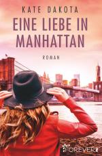 ISBN 9783958184039: Eine Liebe in Manhattan