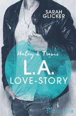 ISBN 9783958189409: Haley & Travis - L.A. Love Story