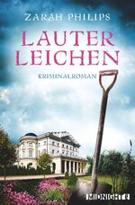 ISBN 9783958191518: Lauter Leichen