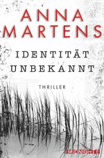 ISBN 9783958199088: Identität unbekannt