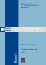 ISBN 9783958260320: Die Archäobotanik – Feudvar III