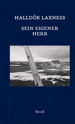 Laxness, Halldór and Kress, Bruno: Sein Laxness, Halldór and Kress, Bruno: Sein