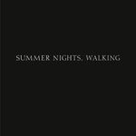 ISBN 9783958296848: Summer Nights, Walking