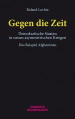 ISBN 9783958323889: Gegen die Zeit