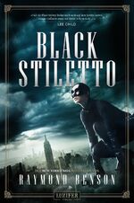 ISBN 9783958351622: BLACK STILETTO