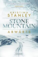 ISBN 9783958352346: ABWÄRTS - ein Stone Mountain Thriller