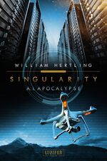 William Hertling: A.I. APOCALYPSE | SciF William Hertling: A.I. APOCALYPSE | SciF