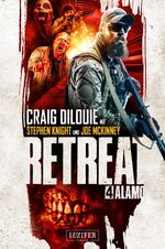 ISBN 9783958352995: ALAMO (Retreat 4) - Horror-Thriller