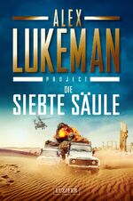 ISBN 9783958353961: DIE SIEBTE SÄULE (Project 3)