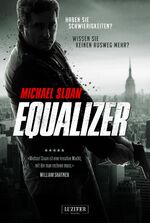 ISBN 9783958354609: EQUALIZER | Thriller | Michael Sloan | Taschenbuch | 573 S. | Deutsch | 2024 | Luzifer | EAN 9783958354609