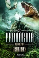 ISBN 9783958354883: PRIMORDIA 3 - Re-Evolution: Roman