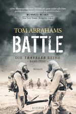 ISBN 9783958356603: BATTLE (Traveler 5): postapokalyptischer Roman