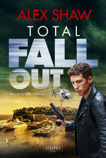 ISBN 9783958357860: TOTAL FALLOUT – Thriller