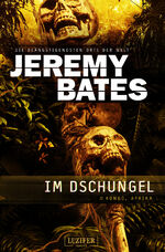 ISBN 9783958358362: IM DSCHUNGEL - Horrorthriller