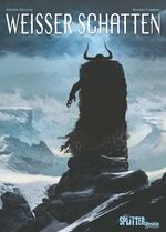 ISBN 9783958390102: Weißer Schatten