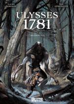 ISBN 9783958392502: Ulysses 1781 – Band 2. Der Zyklop (2/2)