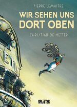 ISBN 9783958393936: Wir sehen uns dort oben