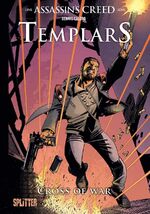 Dennis Calero: Assassin’s Creed – Templa Dennis Calero: Assassin’s Creed – Templa