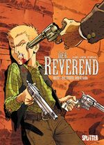 ISBN 9783958394919: Der Reverend. Band 1 – Die Teufel von Nevada