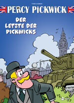 ISBN 9783958399310: Percy Pickwick. Band 25