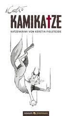 ISBN 9783958400481: iCats KAMIKATZE - Katzenkrimi von Kerstin Fielstedde