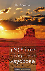 ISBN 9783958404212: M)Eine Diagnose Psychose