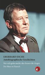 ISBN 9783958410633: Autobiographische Geschichten