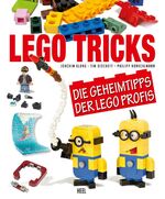 LEGO TRICKS - Die Geheimtipps der Legoprofis