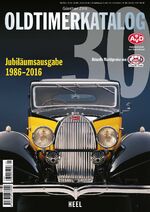 ISBN 9783958433090: Oldtimer Katalog Nr 30 - Europas größter Marktführer - Jubiläumsausgabe 30 Jahre