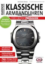 ISBN 9783958433762: Klassische Armbanduhren – Der große Preisguide