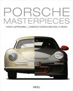 ISBN 9783958439573: Porsche Masterpieces