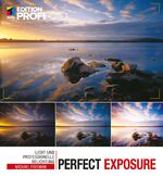 Michael Freeman: Perfect Exposure - Lich