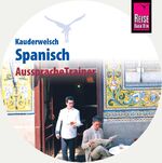 ISBN 9783958523715: AusspracheTrainer Spanisch (Audio-CD) – Reise Know-How Kauderwelsch-CD