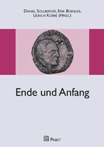 ISBN 9783958538702: Ende und Anfang – Schriftenreihe der DGPA, Band 40