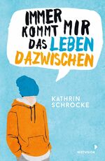 ISBN 9783958541429: Immer kommt mir das Leben dazwischen