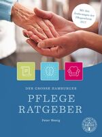 Peter Wenig: Der große Hamburger Pfleger Peter Wenig: Der große Hamburger Pfleger