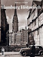 ISBN 9783958560598: Hamburg Historisch – Ausgabe Nr.3