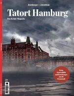 ISBN 9783958560864: Tatort Hamburg 02 / Das Krimi Magazin, Ausgabe 2