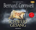 ISBN 9783958620131: Schwertgesang (MP3-CD)