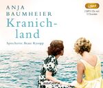 ISBN 9783958620506: Kranichland