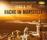 ISBN 9783958625112: Rache in Marseille