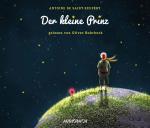 ISBN 9783958625402: Der kleine Prinz - Sonderausgabe