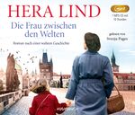 ISBN 9783958625990: Die Frau zwischen den Welten