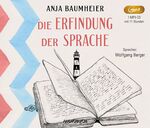 ISBN 9783958628007: Die Erfindung der Sprache