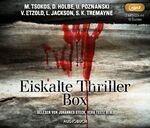 ISBN 9783958628076: Eiskalte Thriller Box