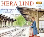 ISBN 9783958628144: Grenzgängerin aus Liebe